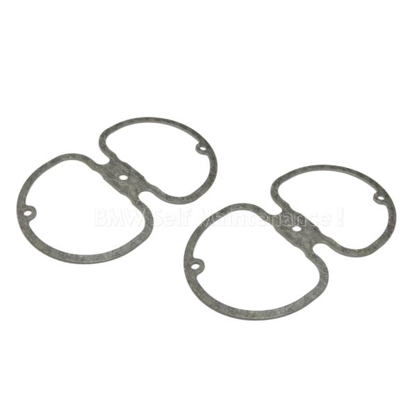 BMW R100系　スターターカバー BMW BMW用 エンジン スタートボタン カバー/リング 全5色