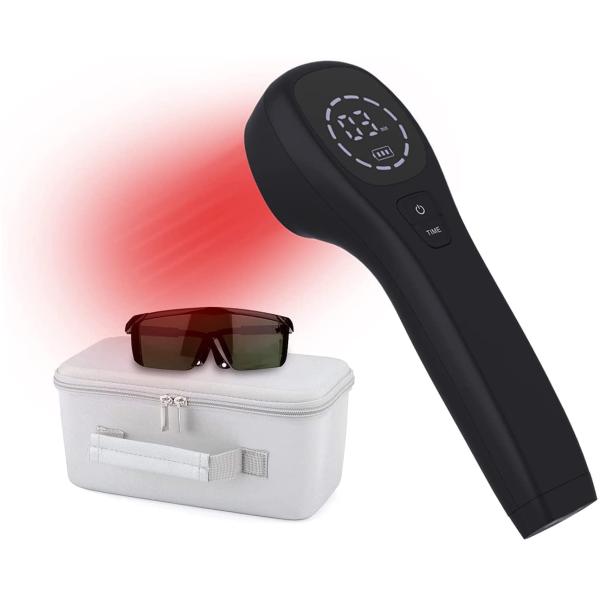 スーパーライザー 家庭用 lllt red light Amazon | スーパーライザー 家庭用 lllt red light 2*808nm 12