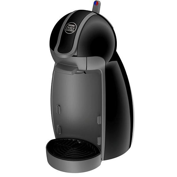 値段交渉可ドルチェ・グスト　NESCAFE MD9744-PB BLACK 美品 未使用品】ネスレ(Nestle) MD9744-PB ネスカフェ ドルチェグスト