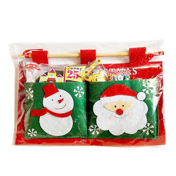 クリスマス お菓子 詰め合わせ ギフト 子ども 贈り物 保育園 プレゼント クリスマスポケット Buyee Buyee 日本の通販商品 オークションの代理入札 代理購入