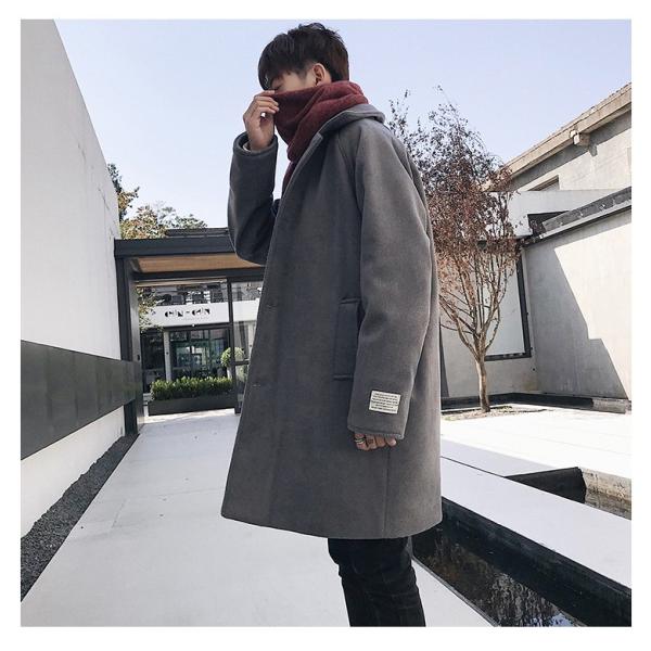 ショート丈 メンズコート 通販 人気ランキング 価格 Com