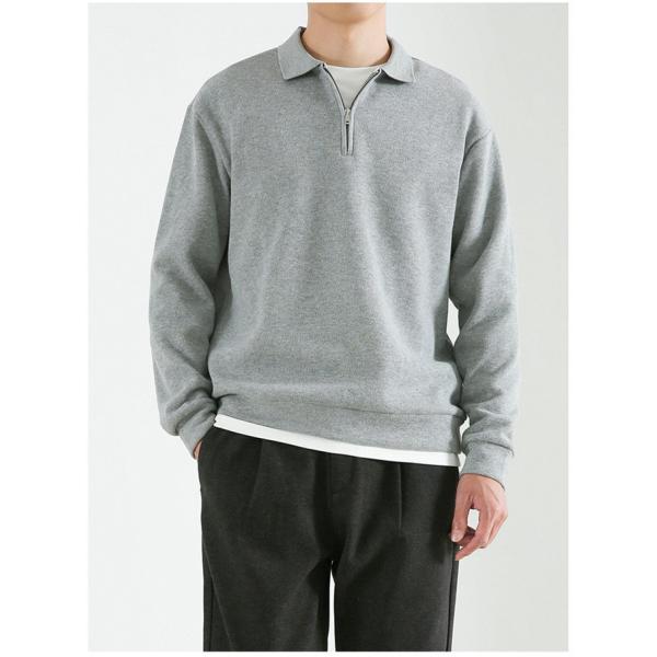 ゴルフウェア ポロシャツ 長袖メンズの人気商品 通販 価格比較 価格 Com