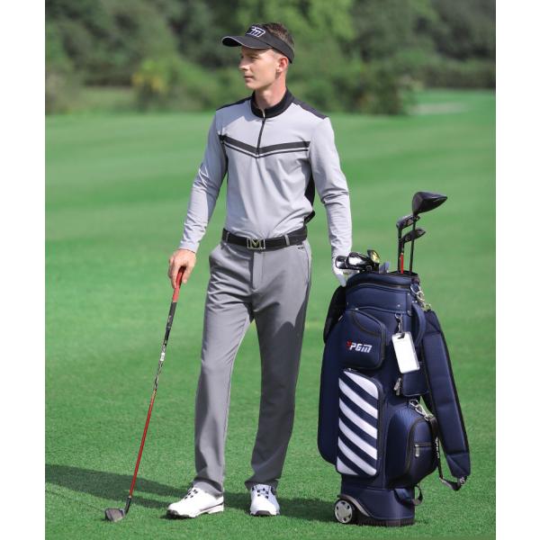 秋 ゴルフウェアパンツの人気商品 通販 価格比較 価格 Com