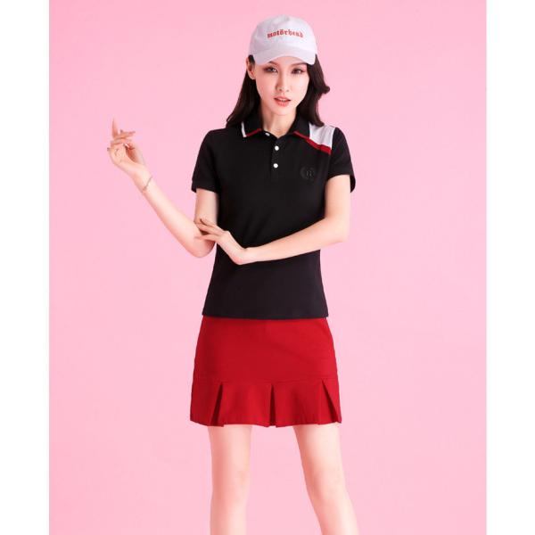 ゴルフ ウェア レディース かわいいの人気商品 通販 価格比較 価格 Com