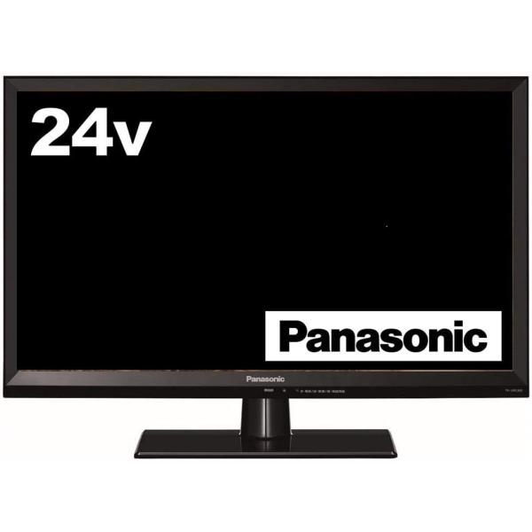 VIERA パナソニック 24V型 液晶テレビ ビエラ TH-24E300-HT 地上 VIERA パナソニック 24V型 液晶テレビ ビエラ TH-24E300-HT 地上