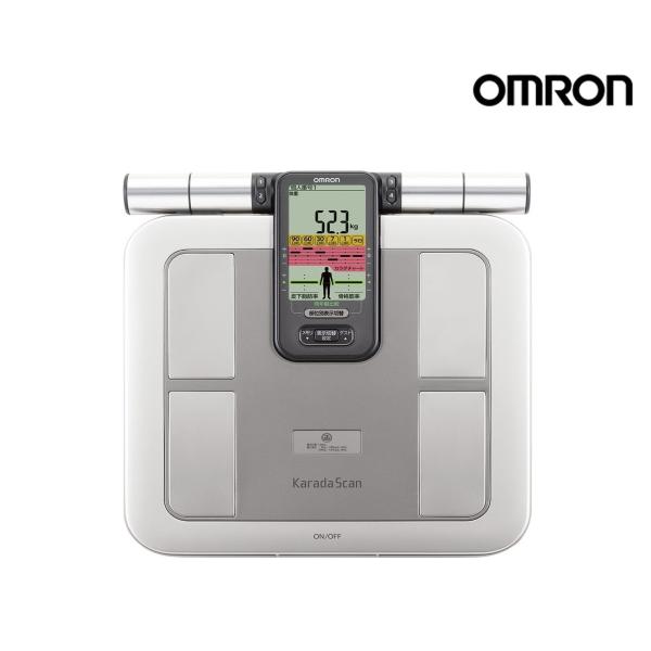 カラダスキャン HBF-701