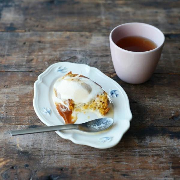 STUDIO M' X^WIG A[[o[h I[ov[gS early bird 19 oval plate M H dqWΉ  { 108201