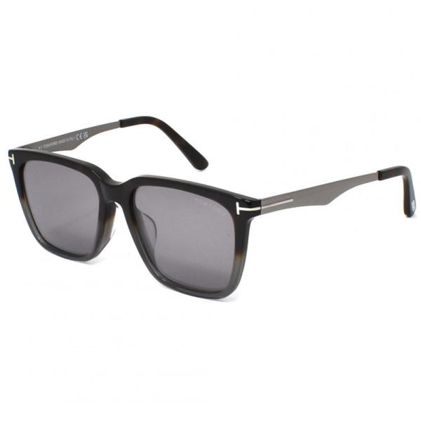 TOM FORD(トムフォード)『Garrett FT0862-F/S』