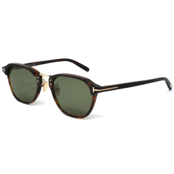 TOM FORD EYEWEAR トムフォード FT0878-D/S 52N 53 サングラス