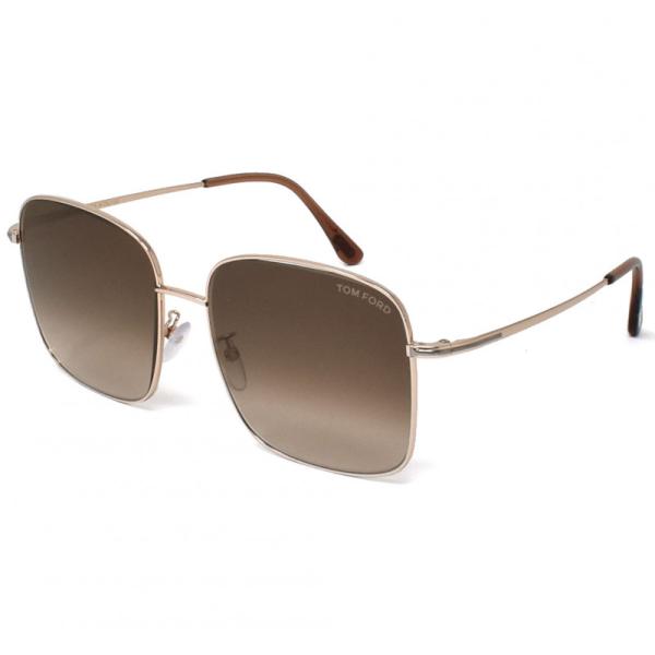 TOM FORD サングラス TF891-K(59◻︎19) TOM FORD トムフォード FT0891-K/S 59 サングラス 男性 メンズ