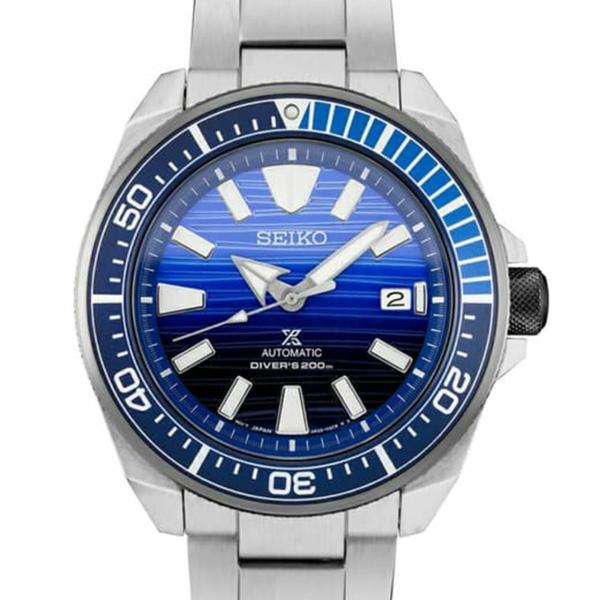 PROSPEX SEIKO Automatic Diver【セイコー プロスペックス