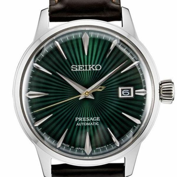 PRESAGE SEIKO Automatic 【セイコー プレザージュ オートマチック