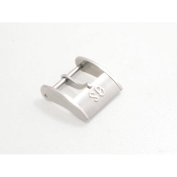 Grand Seiko GRAND SEIKO【グランドセイコー】尾錠 15ミリ SS製