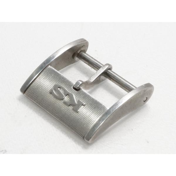 キングセイコー　KS バックル　尾錠　金　15ミリ King Seiko（SEIKO） KING SEIKO【キングセイコー】尾錠 15ミリ KS