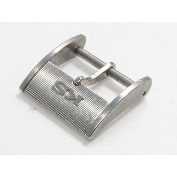 King Seiko（SEIKO） KING SEIKO【キングセイコー】尾錠 15ミリ KS