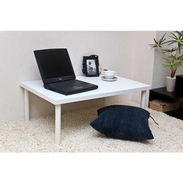 【新品・送料無料】フリーテーブル　90cm幅　奥行60cm　BK/WH 新品・送料無料】フリーテーブル 90cm幅 奥行60cm BK/WH フリー
