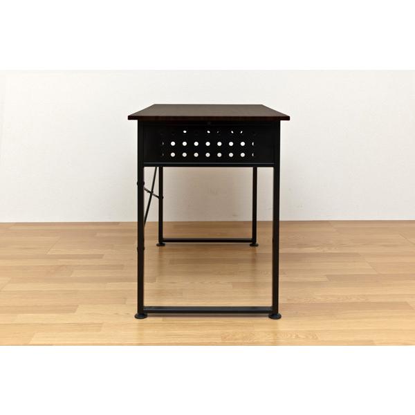 サカベ パーソナルデスク パソコンデスク 勉強机 ワークデスク