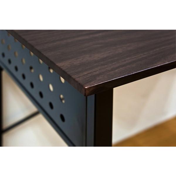 サカベ パーソナルデスク パソコンデスク 勉強机 ワークデスク JUNO NA