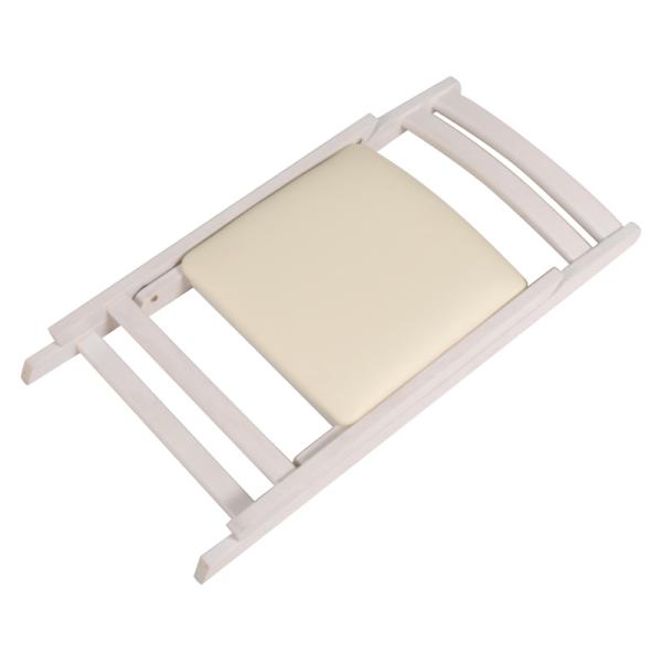 折りたたみチェアーの画像