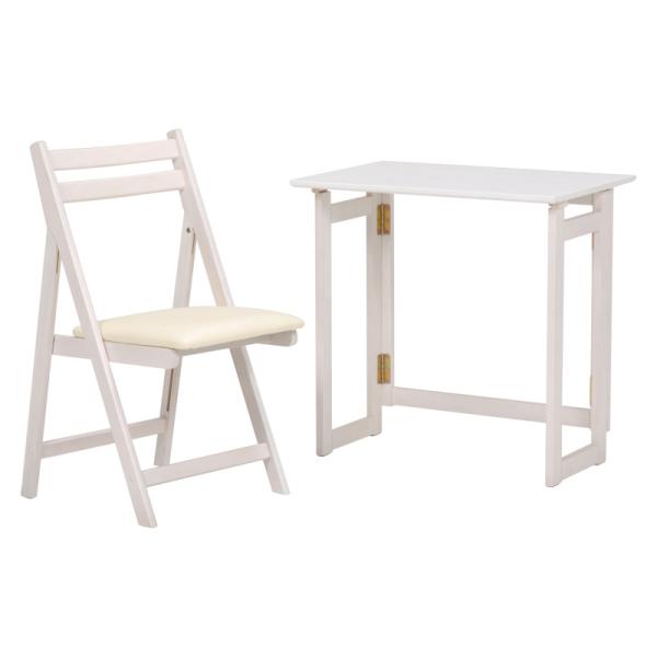 折りたたみチェアーの画像