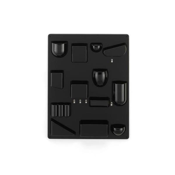 ウーテンシロ 2 RE Uten.Silo ブラック vitra ヴィトラ : SEMPRE