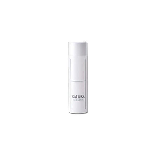 カツウラ化粧品 カツウラ・ヘアローションA 200ml
