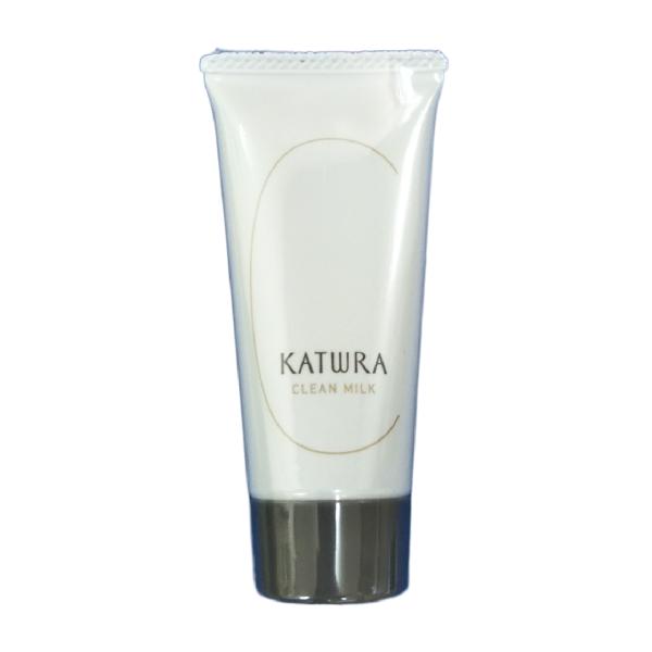 カツウラ化粧品　カツウラ・クリンミルクA　トライアル　40ml　