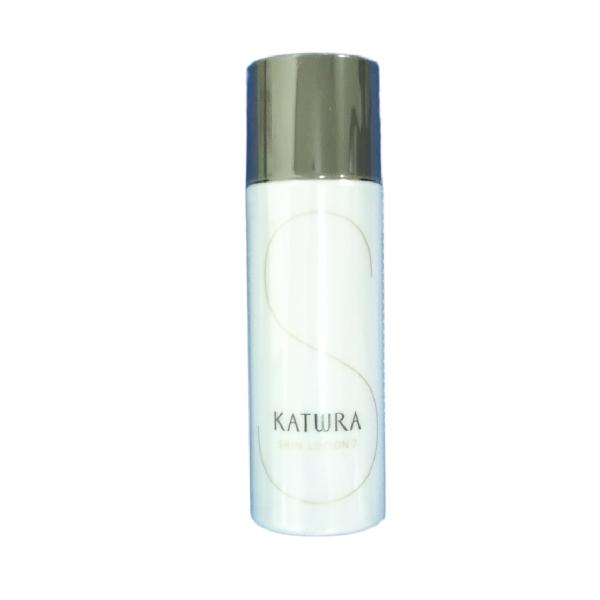 カツウラ化粧品　カツウラ・スキンローションA3　トライアル（しっとりタイプ）40ml