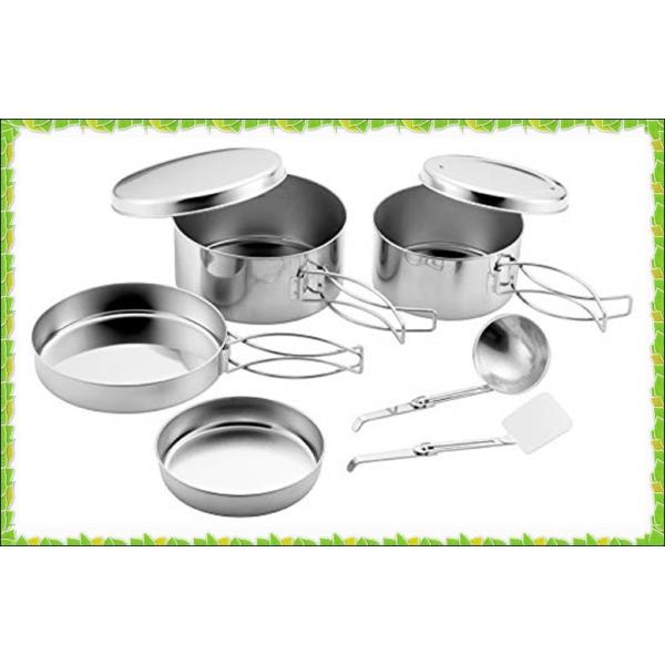 メイドインツバメ ツーリングクッカー6点セット 