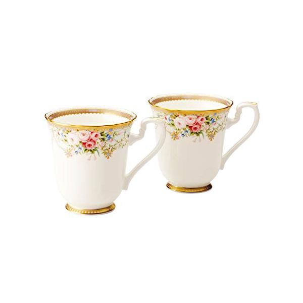 Noritakeノリタケ ボーンチャイナ アフロディーテ