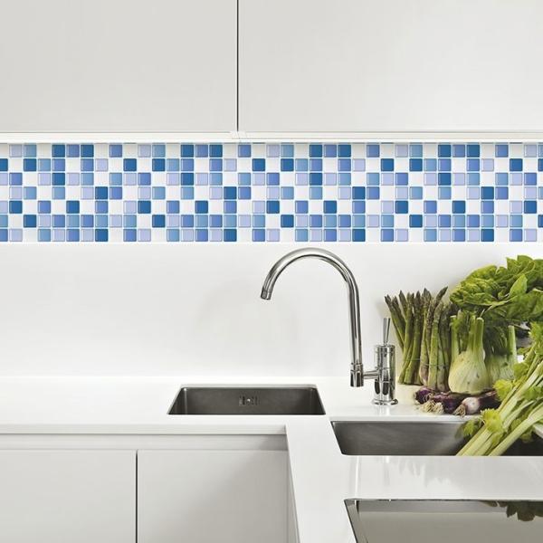 壁紙 シール のり付き おしゃれ シールタイプ キッチン タイル ブルー 厚手 貼ってはがせる 壁紙 張り替え 壁紙の上から貼れる壁紙 サンプル Y3 Buyee Buyee 提供一站式最全面最專業現地yahoo Japan拍賣代bid代拍代購服務 Bot Online