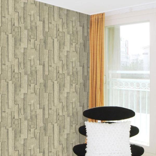 壁紙 はがせる シール のり付き 木目柄 レンガ リメイクシート 壁紙 張り替え 全16種 おしゃれ サンプル Y3 Hvw 502 Sam セナスタイル 通販 Yahoo ショッピング