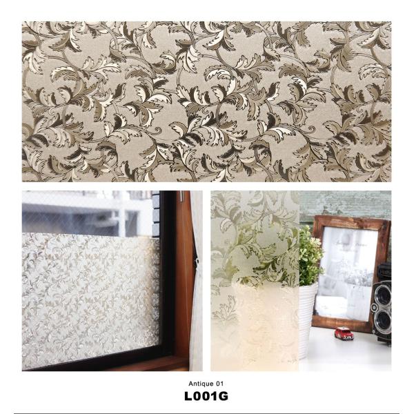 窓ガラス フィルム 目隠し シート はがせる 幅90cm レトロ柄 全17種 装飾フィルム おしゃれ リフォーム 外から見えない プライバシー対策 Buyee 日本代购平台 产品购物网站大全 Buyee一站式代购 Bot Online