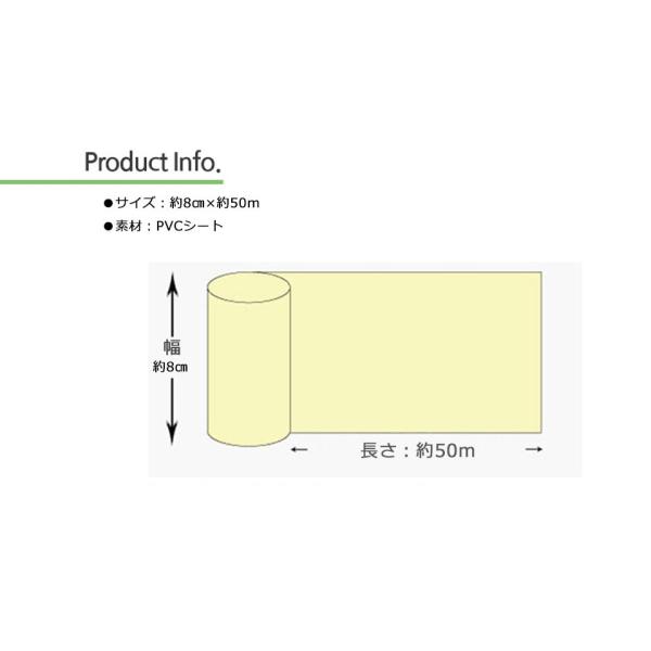 壁紙 キッチン シール 無地 壁紙用マスキングテープ 壁紙用マスキングテープ マスキングテープ 50m単位 幅広 50m単位 はがせる 内装 ミント リメイクシート パステルカラー エンボス調 Wt 859set50 セナスタイル 日本最大級メーカー直販