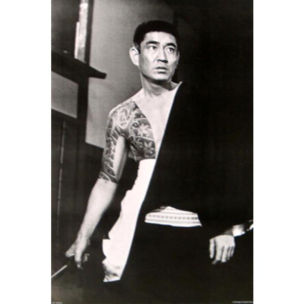 □『高倉健』のポスター□ : 仙台いがった屋 - 通販 - Yahoo