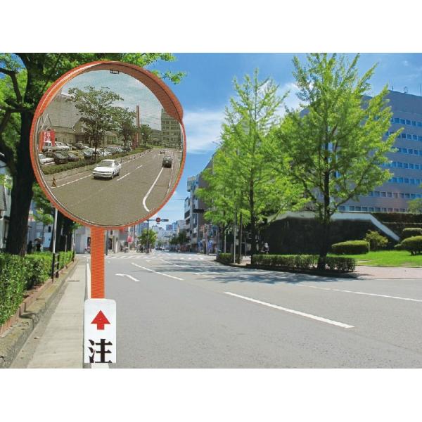 ステンレスハイドロクリーンミラーΦ1000 DSUS-1000-HD - 通販