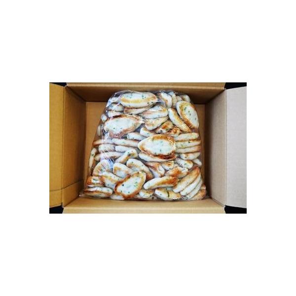 業務用 （お弁当用）仙台名産 ミニ笹かまぼこネギ　１８ｇ×１００枚（１枚５６円）