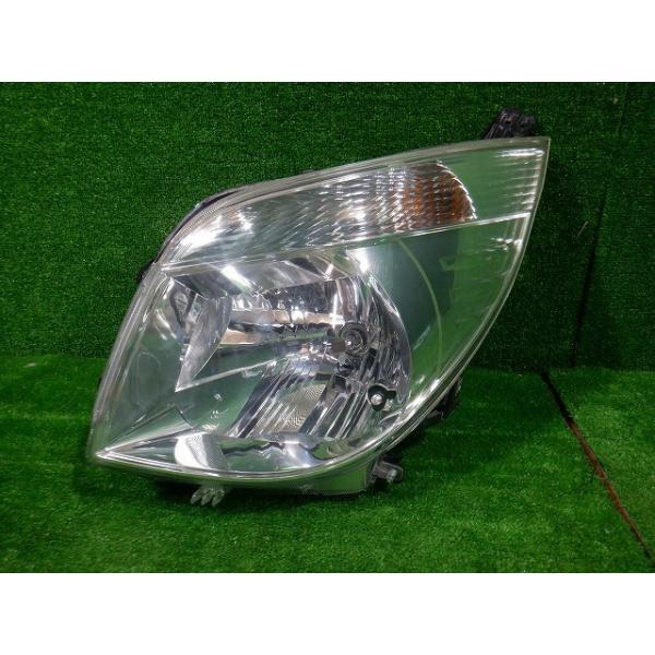 ☆5524スズキ パレット MK21S ヘッドランプ左 : sendai510kai