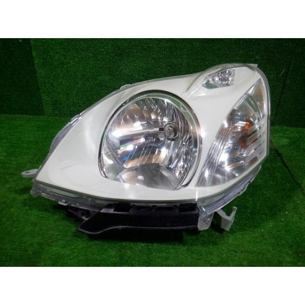 ☆5532ホンダ ライフ JC1 ヘッドライト左 : sendai510kai ヤフー