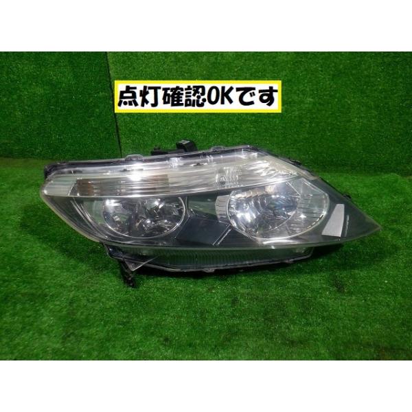 ホンダ エアウェイブ GJ2 ヘッドライト右☆6891 : sendai510kai