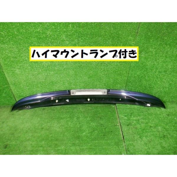 L375S ルーフスポイラー ダイハツ タント L375S ルーフスポイラー☆6949 : sendai510kai