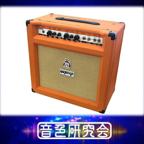 ギターアンプ Orange TH30 Combo 30W コンボタイプアンプ : 06000001 