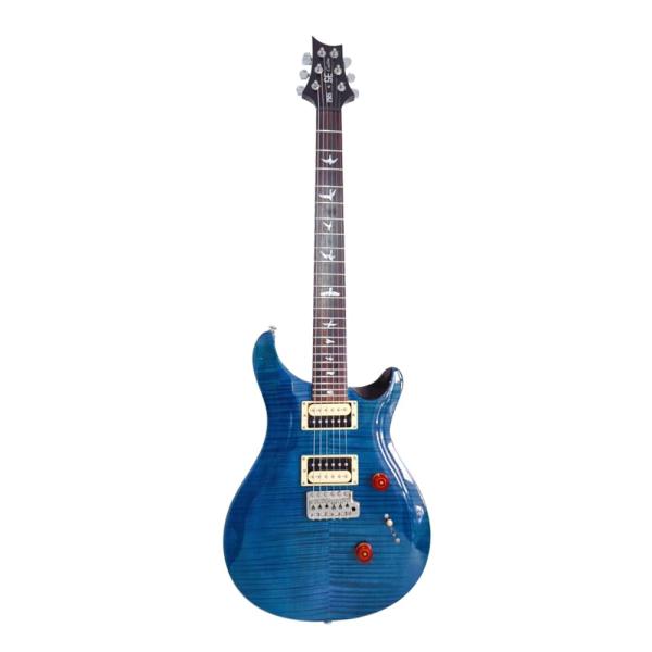 Paul Reed Smith 【中古】PRS/Paul ポールリードスミス/SE Custom24