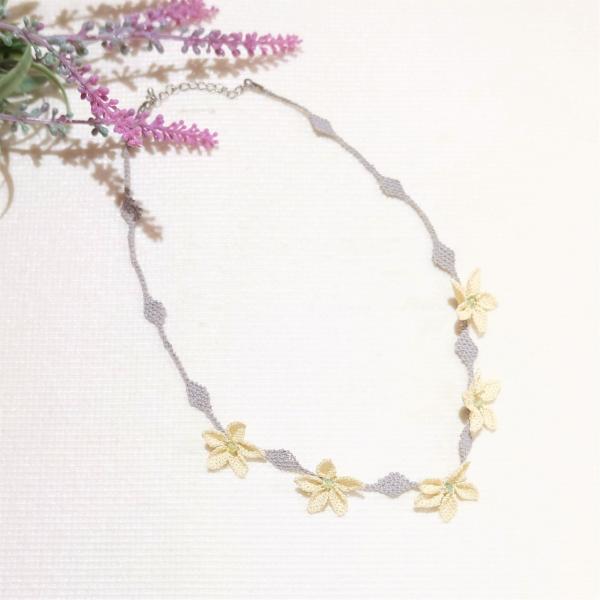 フラワーガーデンシリーズ | トルコのオヤ糸屋さん トルコ雑貨 オヤ