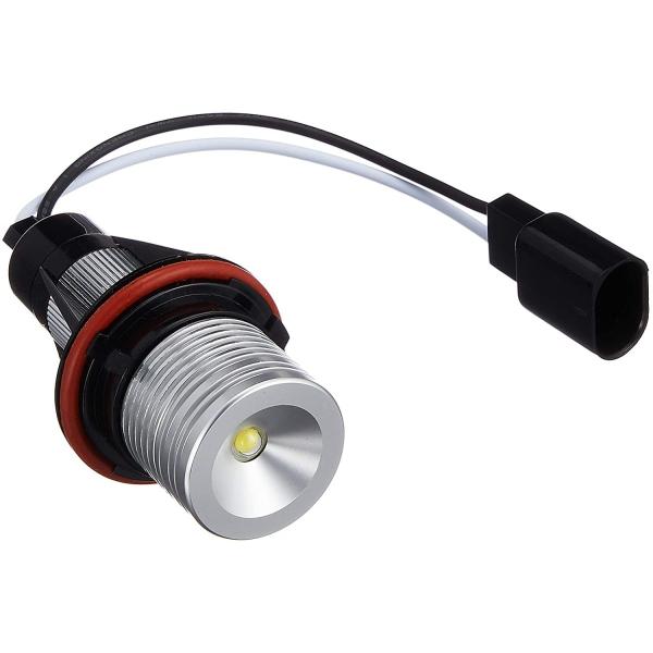 e-auto fun LEDバルブ BMW イカリング 5W E39/E60/E61/E63 e-auto fun LEDバルブ BMW イカリング 5W E39/E60/E61/E63