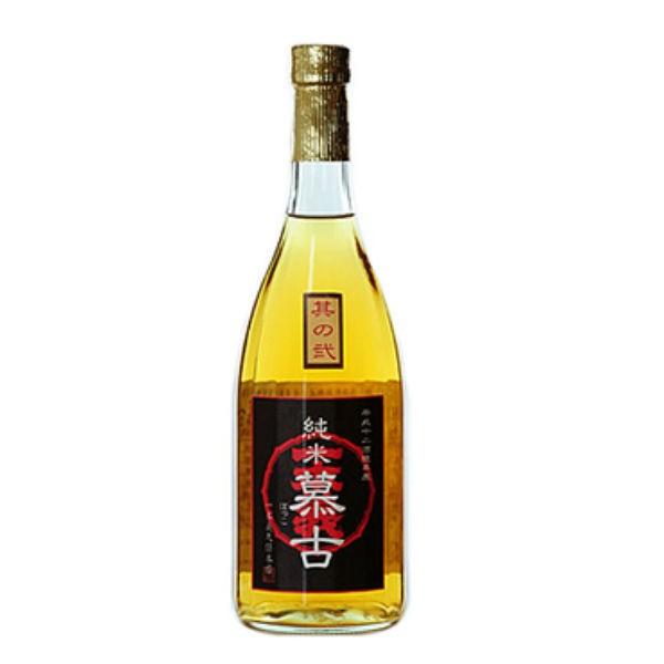 一本義 慕古 其の弐（久保本店）720ｍｌ