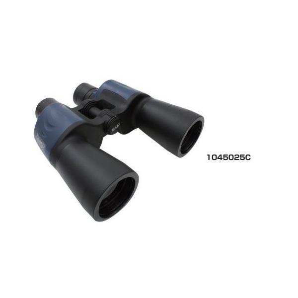1045025C]防水双眼鏡 フォーカスフリー 7倍×50mmφ TOPOMARINE PLASTIMO 