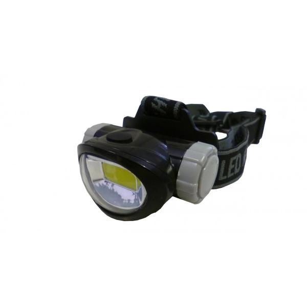 PROMOTE　LEDヘッドライト　COB3W