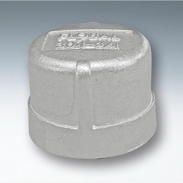 �X�e�����X VC-10  �L���b�v�@1"1/4