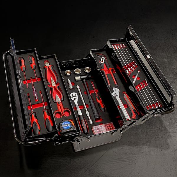 【GOOD LIFE】プロモ2枚セット 直送品】PROMOTE プロモート ファインツールセットPRO 工具セット